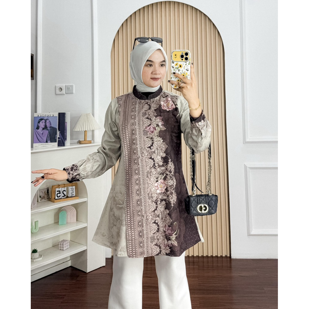 TUNIK HMF PREMIUM 426