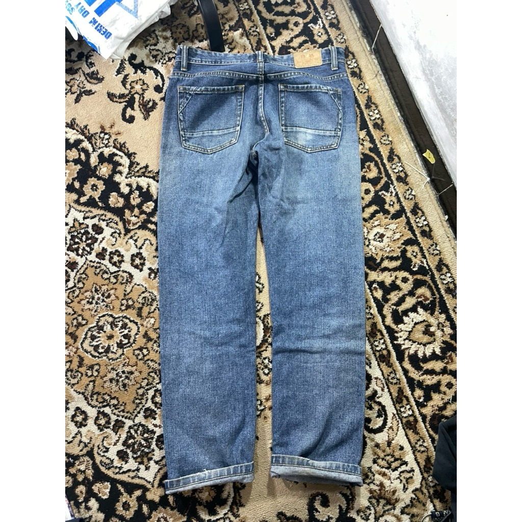 reguler jeans emba