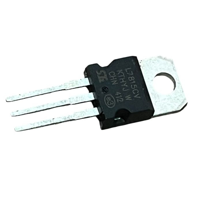 Regulator 7815 stabilizer ic L7815 Regulator UPS