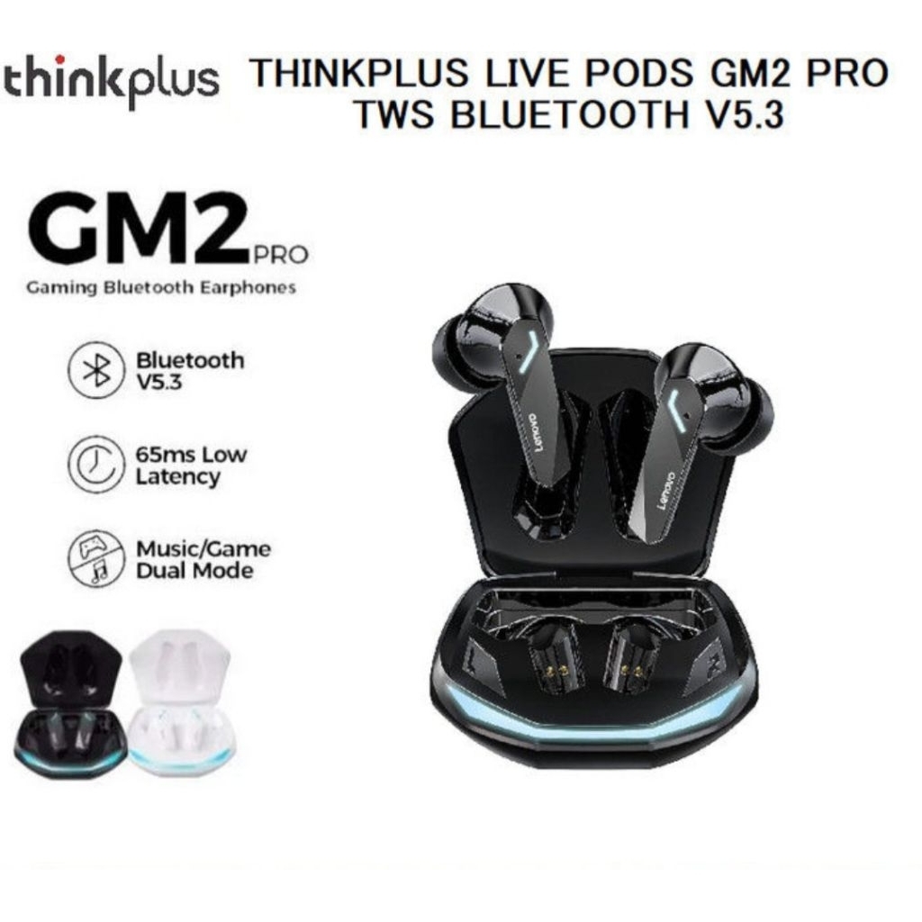 Lenovo gm2 pro