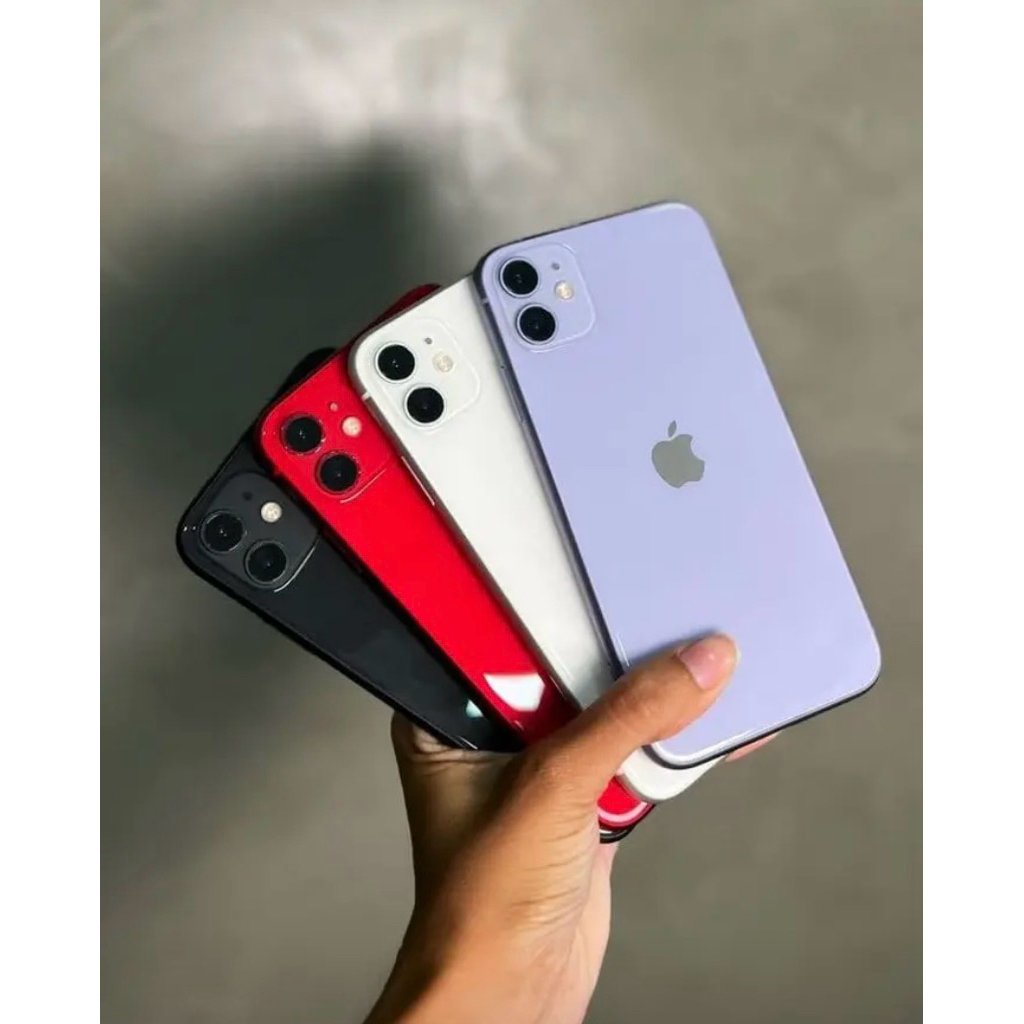 iPhone 11 64GB 128GB Apple 11 64 GB 128 GB