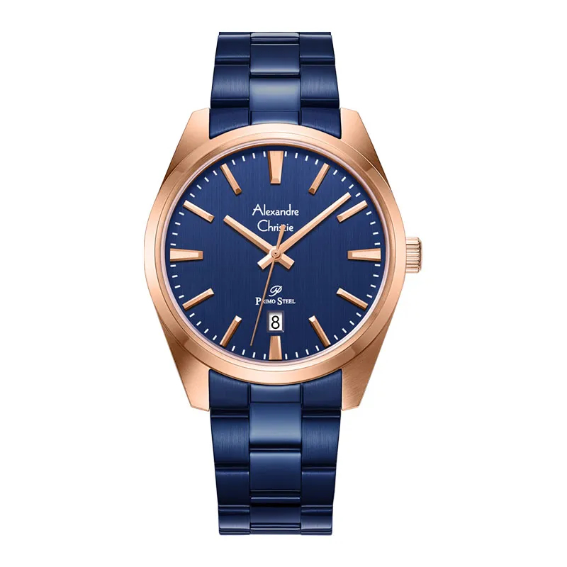 JAM TANGAN PRIA ALEXANDRE CHRISTIE PRIMO AC1035 AC 1035 MD