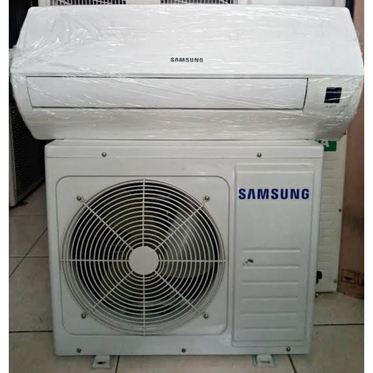 AC SAMSUNG STANDARD 2 PK  AR18BGHQASIN