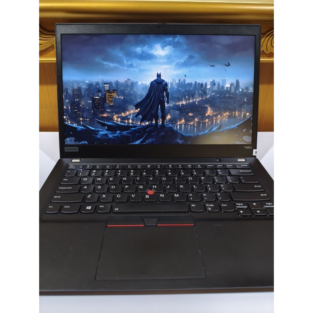 Lenovo Thinkpad T495s