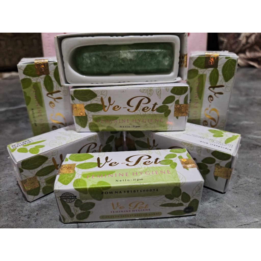 Z Vee Feminine Hygiene