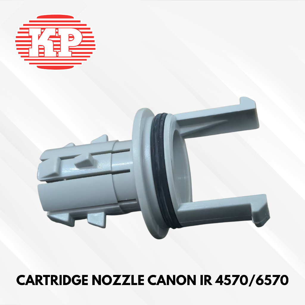 CARTRIDGE NOZZLE CANON IR 3045/4570/6570 - SPAREPART MESIN FOTOCOPY CANON