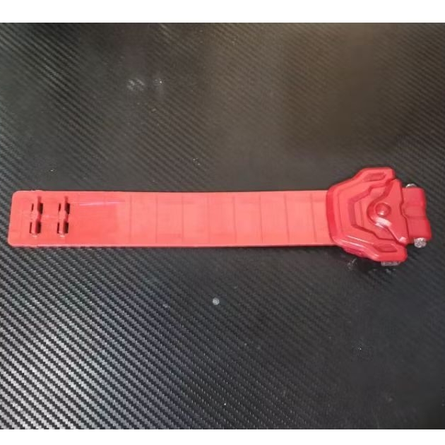DX Strap Kanan Seiken Sword Driver Kamen rider saber