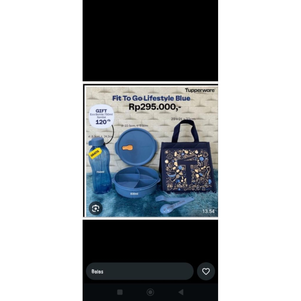 Fit To Go