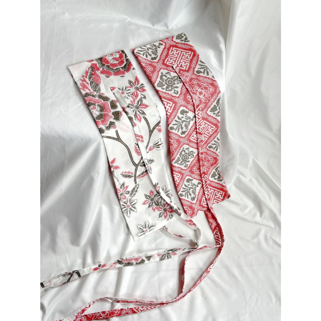 OBI BELT ( DUSTY PINK SERIES ) / IKAT PINGGANG BELT WANITA / TERMURAH  / PROMO