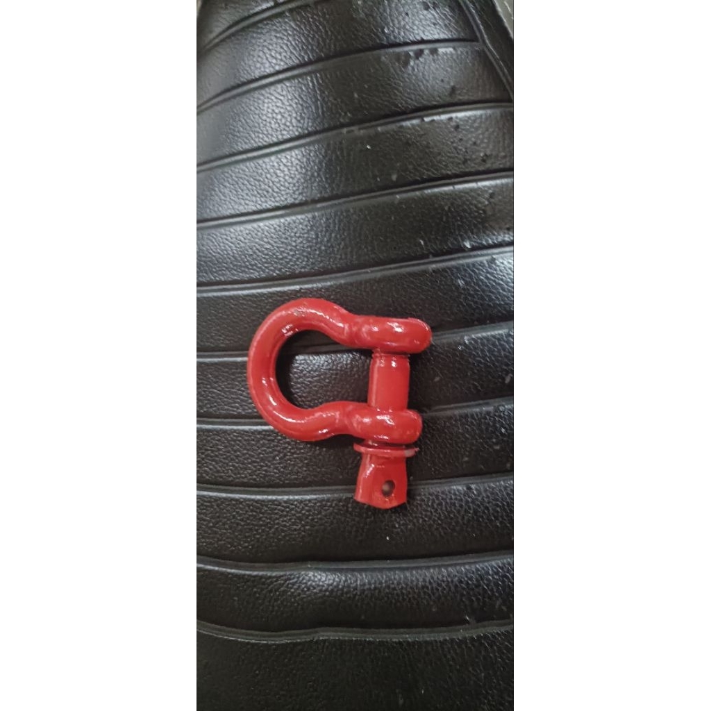 Shackle Anting Towing depan atau belakang