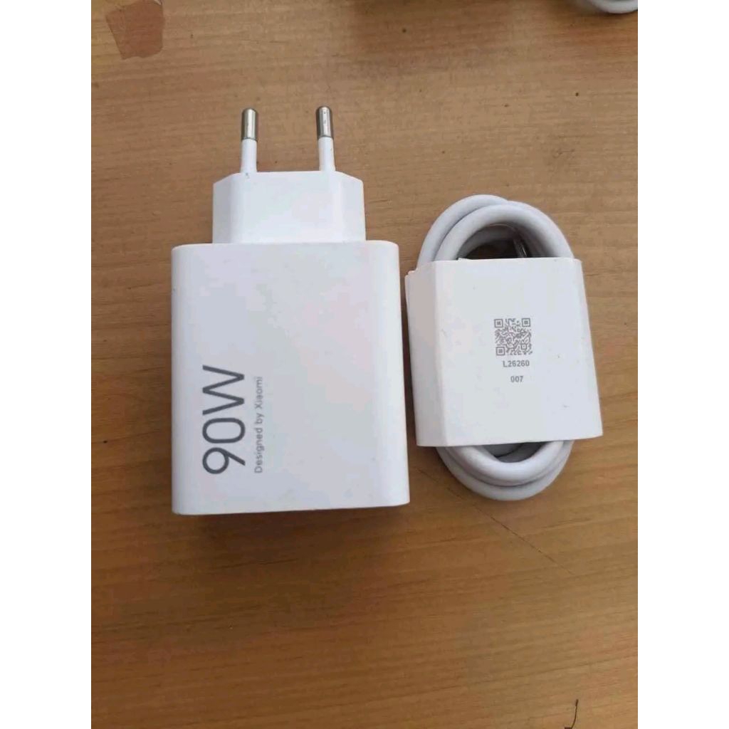 charger hp type c all hp