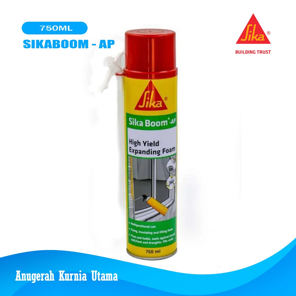 Sikaboom AP 750ml