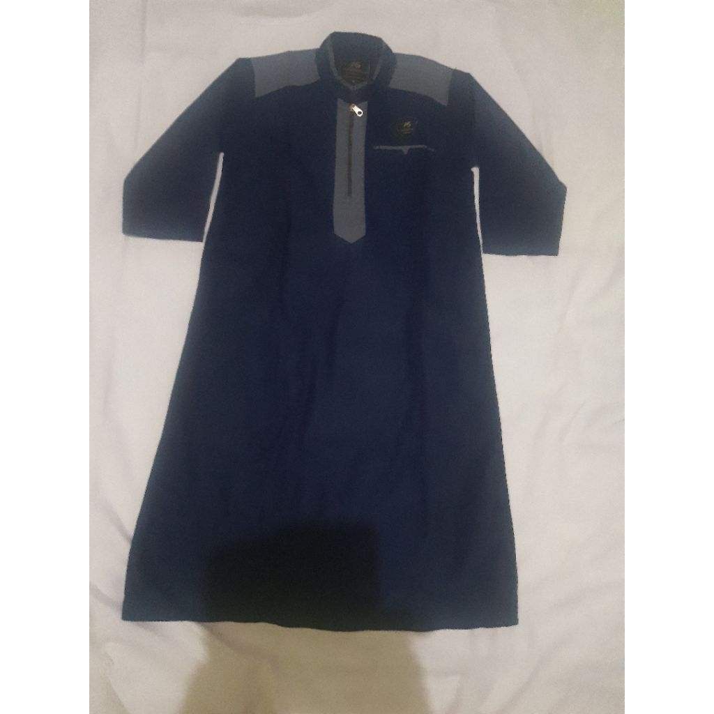 Preloved Jubah Anak laki laki