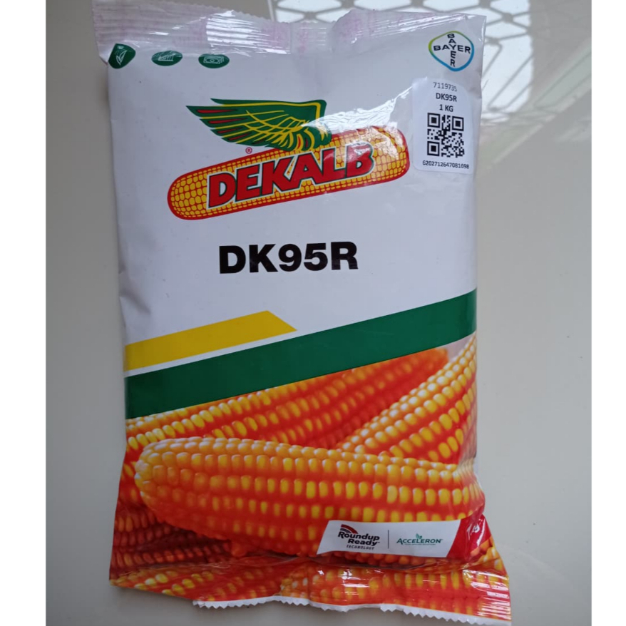 Benih Jagung DEKALB DK95R Kemasan 1Kg