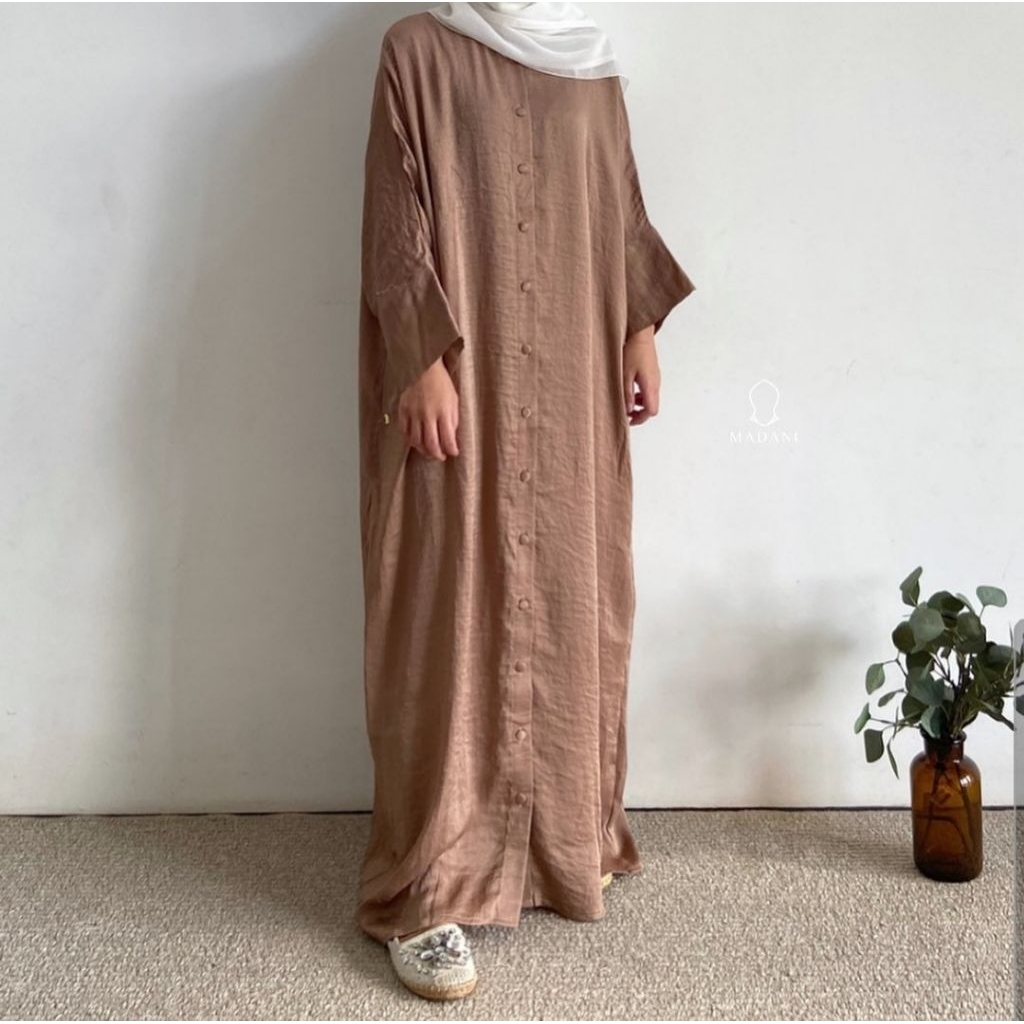 MADANI THELABEL HALIZA ABAYA MADANI ABAYA HALIZA