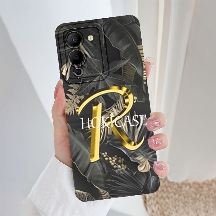 Infinix Note 12 G96 2022 - Note 12 Turbo 2022 Cassing Prokamera Bumper Hp
