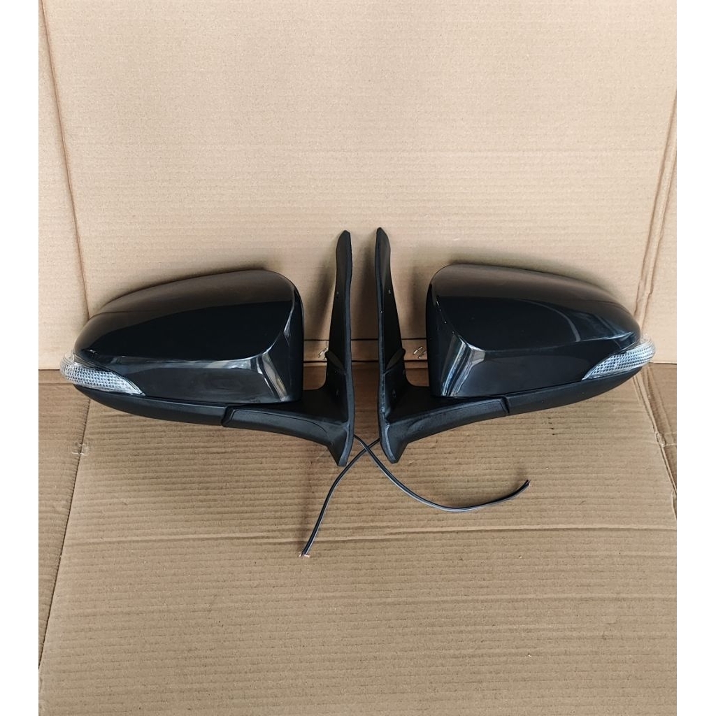 Spion Calya PNP New Carry, Carry Tayo - Spion New Carry Housing Calya