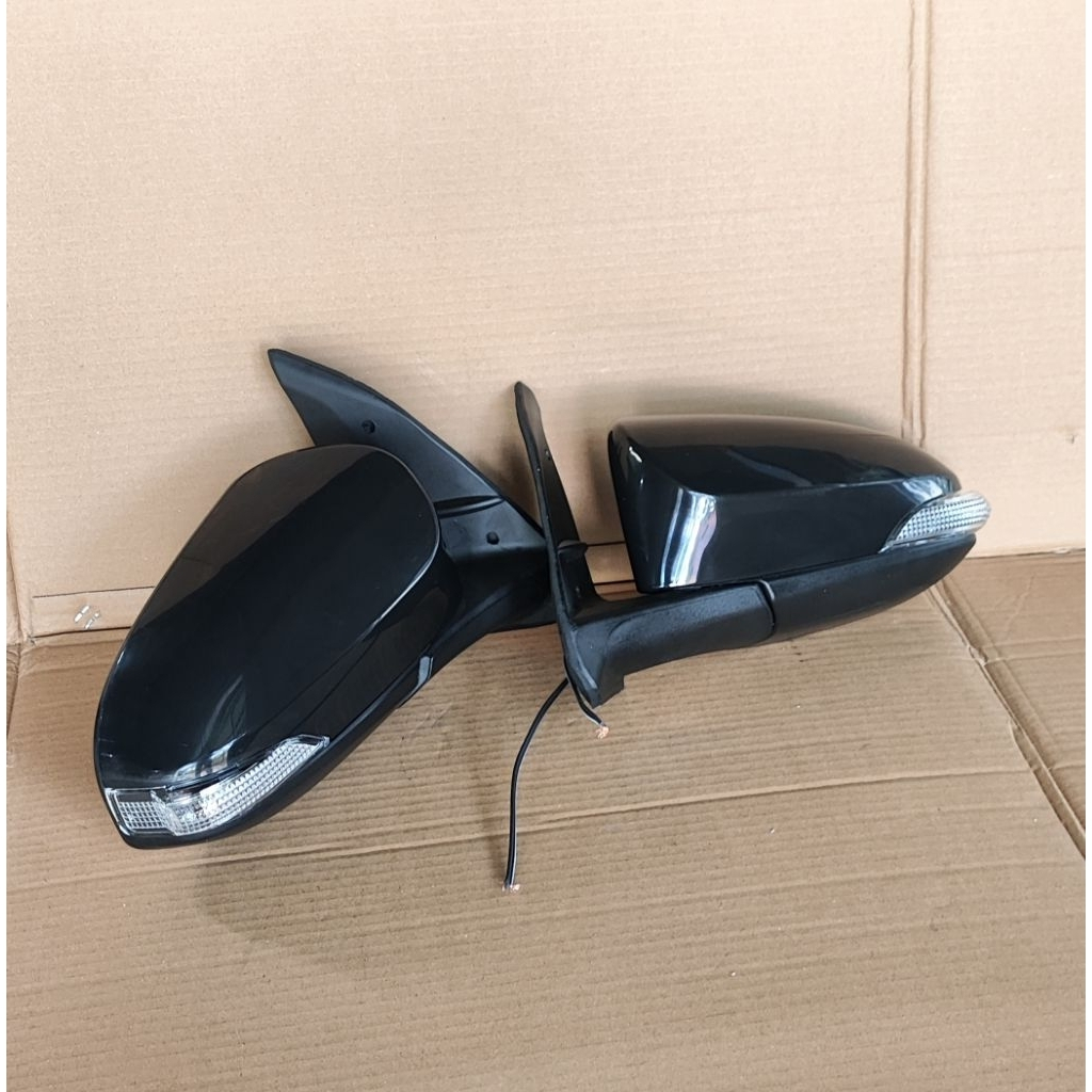 Spion Calya PNP New Carry / Carry Tayo - Spion New Carry Housing Calya