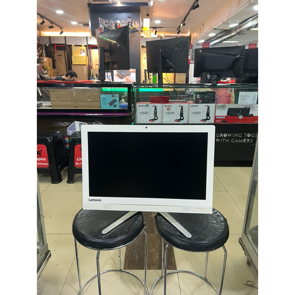 PC ALL IN ONE LENOVO ideacentre 300-20ISH i3 gen 6