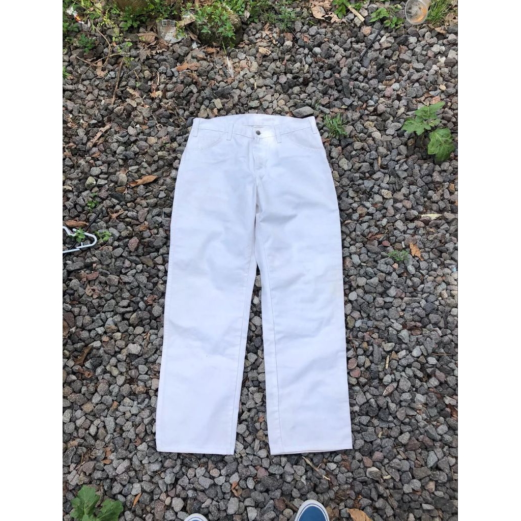 carpenter dickies genuine