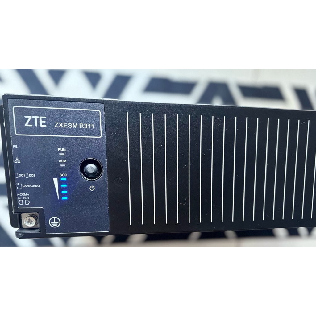ZTE R311 48V100ah