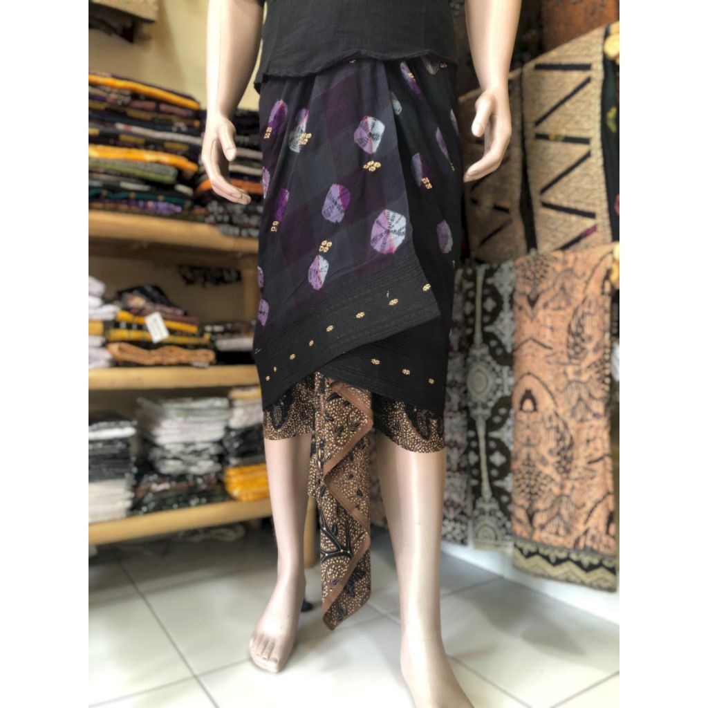 SAPUT ENDEK JUMPUTAN