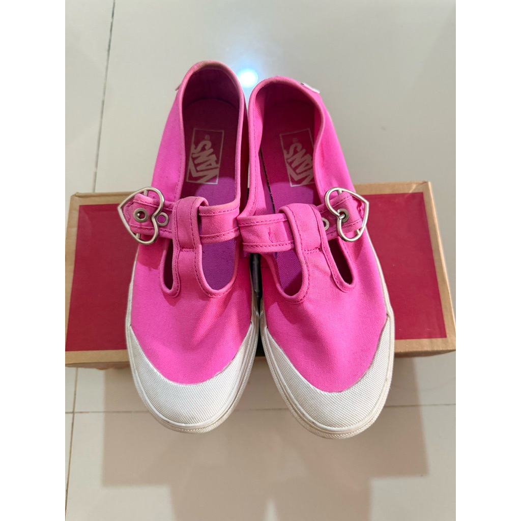Vans Mary Jane