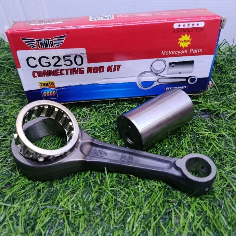 STANG SEHER VIAR CG250 PEN 16 ORIGINAL TWMTR