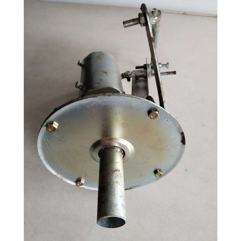 Mounting Bracket untuk Parabola Jaring ( Mesh ) 7~8 Feet Paraclip