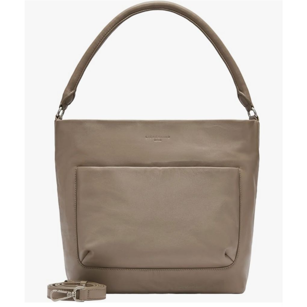 Liebeskind Hobo Bag Beige