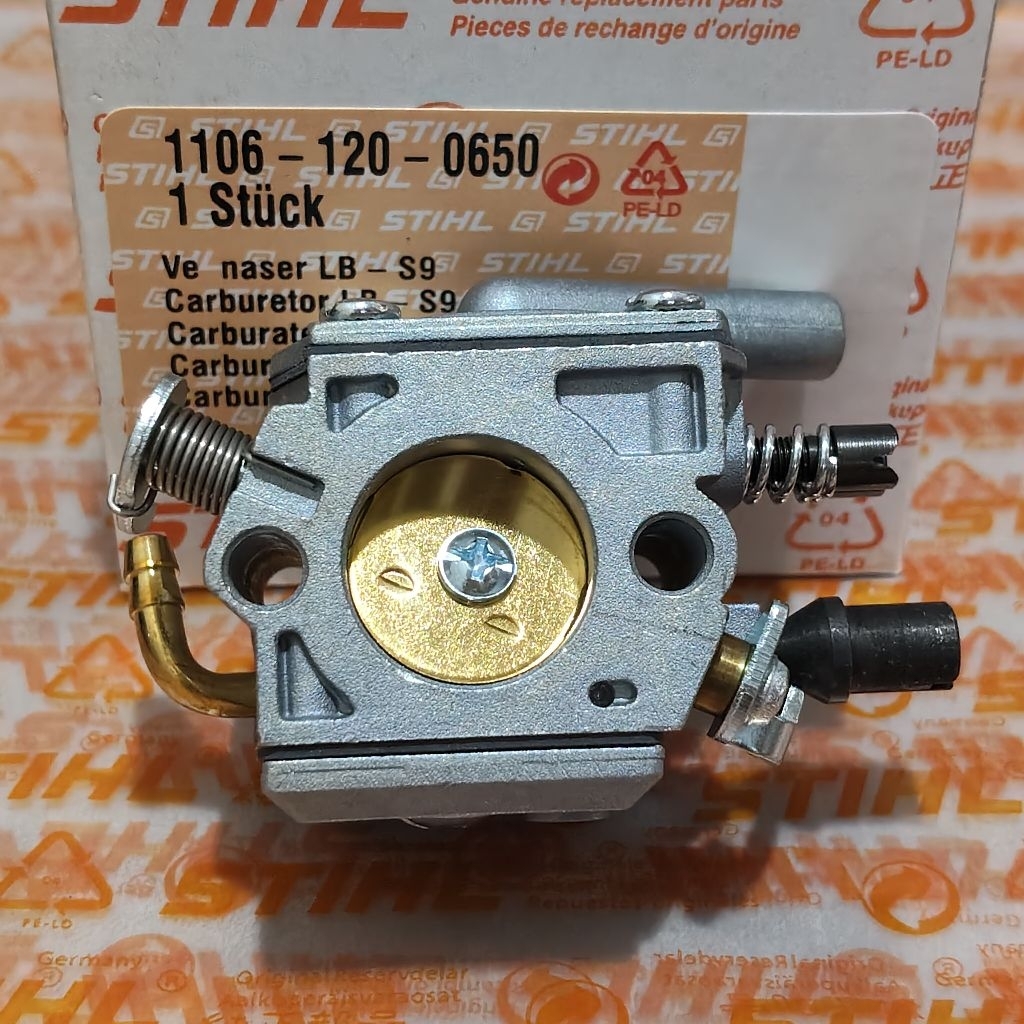 carbulator chainsaw ms381-karburator stihl ms381