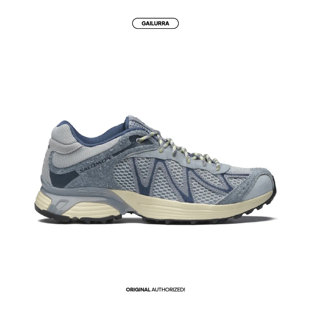 Salomon XT-Whisper Pearl Blue Hyacinth Blue Original