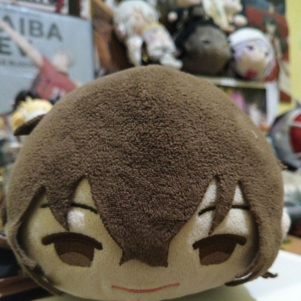 Bungou Stray Dogs BSD Dazai Osamu - Osamu Dazai Mochi Size M