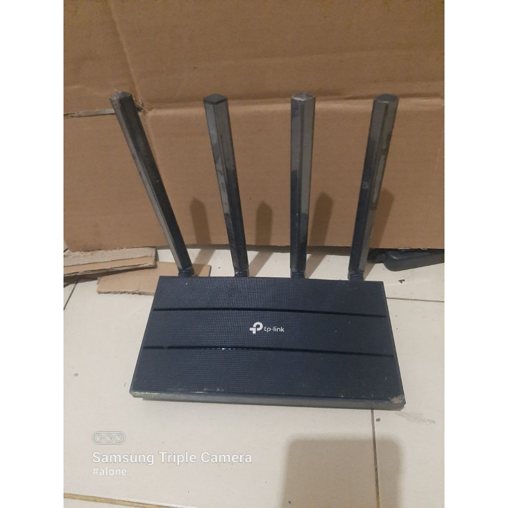 TP-Link Archer A6