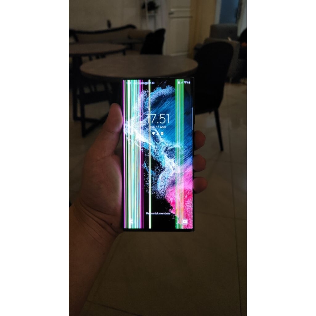 Samsung S22 Ultra 5G 12/512GB SEIN