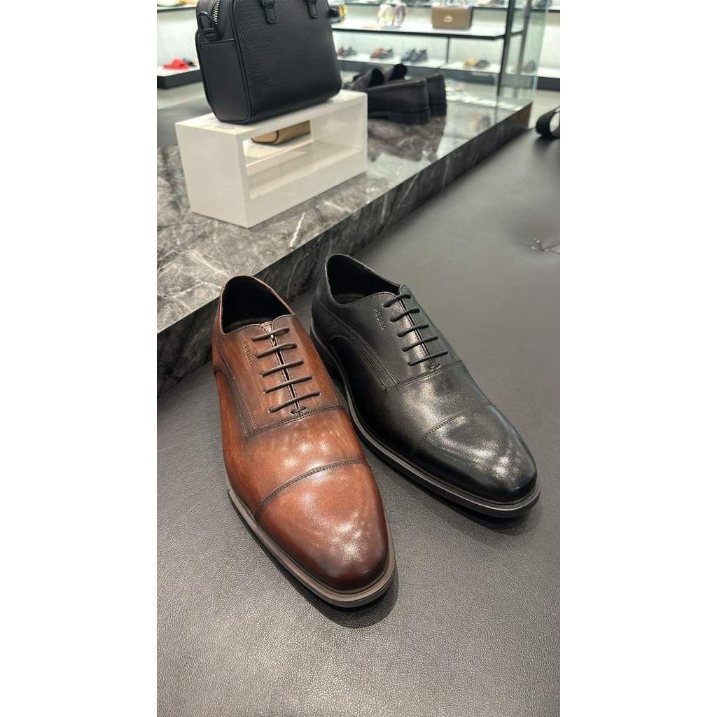 Sepatu pria pantofel pedro original