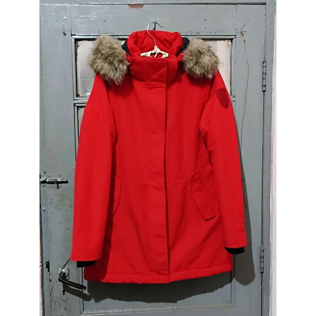 The North Face McMurdo
