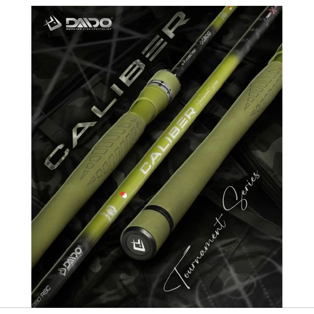 Joran Daido Caliber Joran Galatama 7-15lb