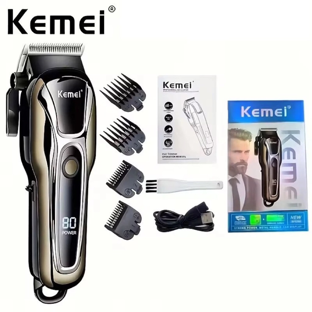 Kemei KM-PG 1990 A