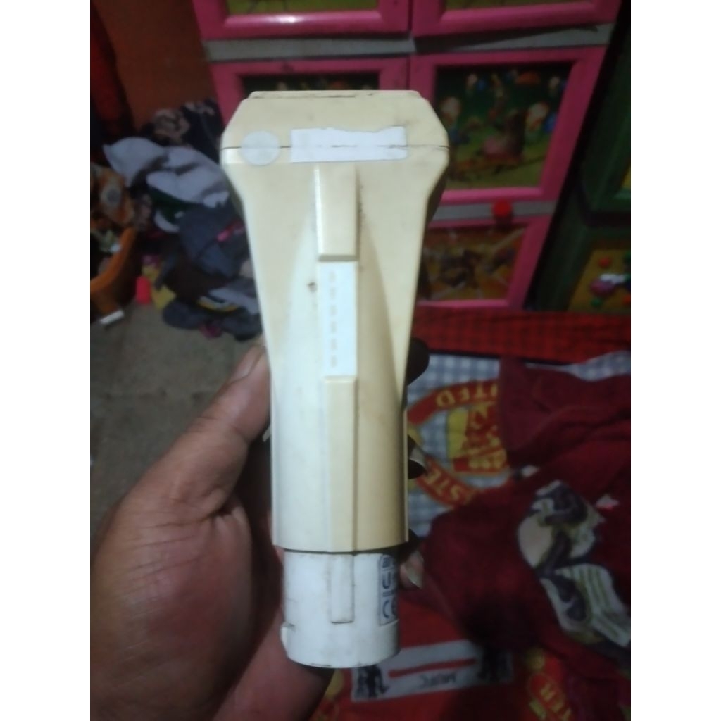 Ubiquiti airGrid M2 HP Antena Wireless Outdoor Jarak Jauh - Sinyal Stabil
