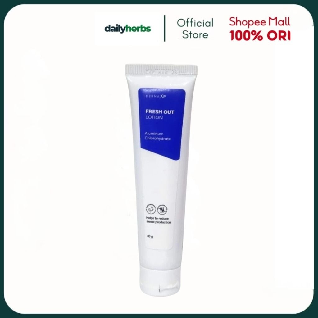 Derma XP Fresh Out Lotion 30 ml