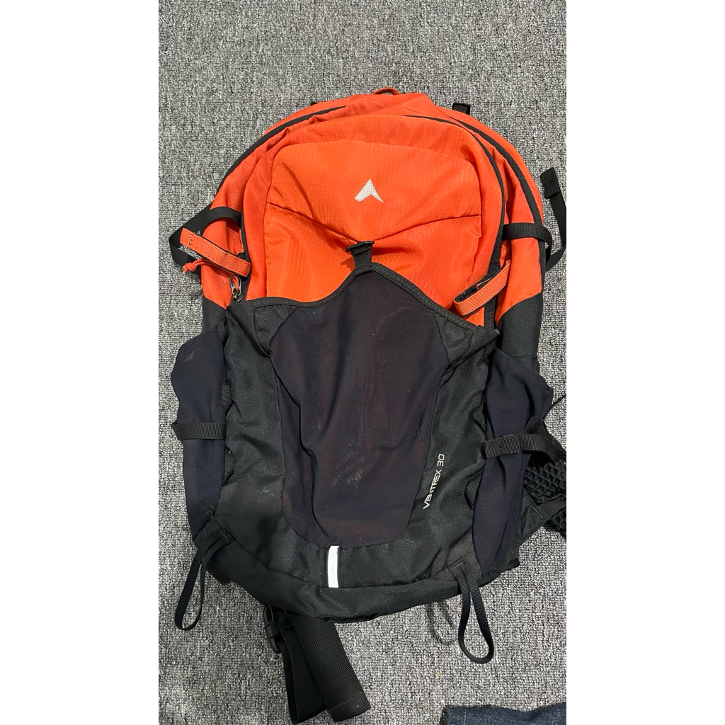daypackEiger30L
