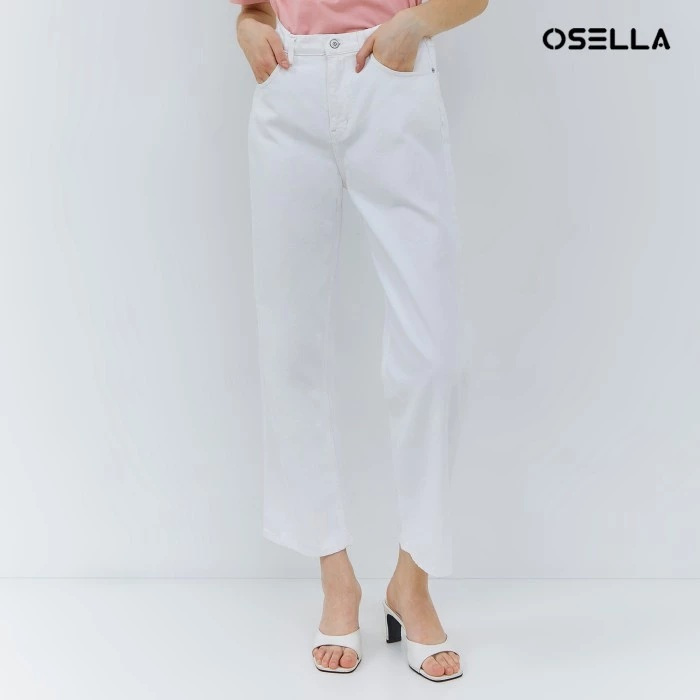 OSELLA ORIGINAL. CELANA JEANS WANITA. NEW WITH TAG