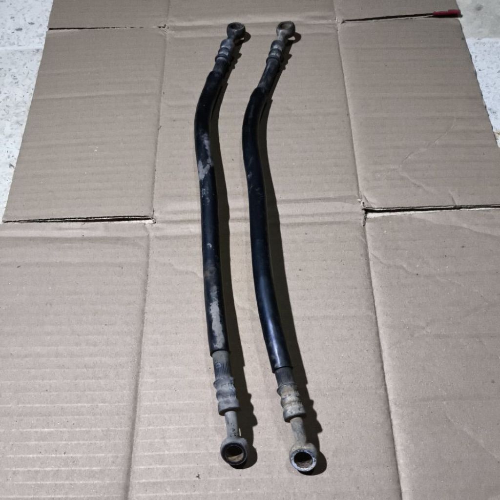 selang rem belakang copotan jupiter mx new