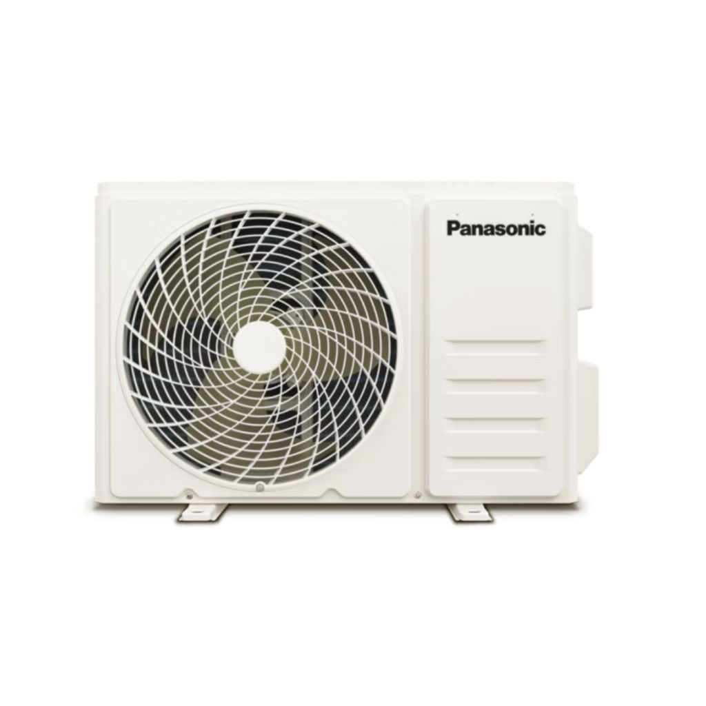 Outdoor AC saja AC Panasonic 1/2PK original (Tanpa Indoor ya)