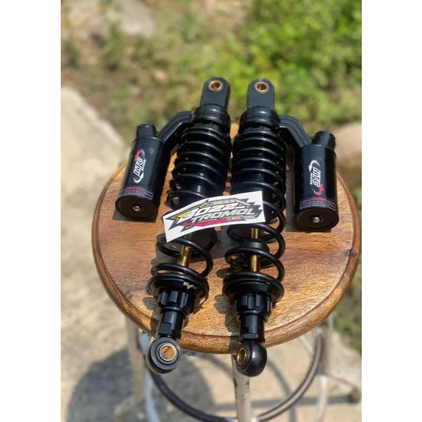 PROMO shockbreaker belakang tabung copy ktc skok copy ktc skok ktc  280 mm 320 mm 340 mm