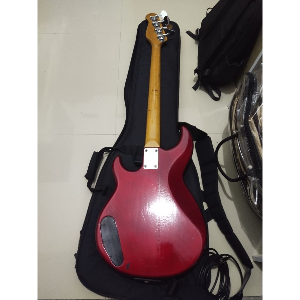 Yamaha BB300 Taiwan 89