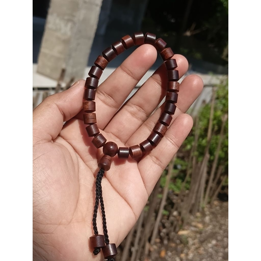 GELANG KAYU GALIH STIGI MATI NGURAK