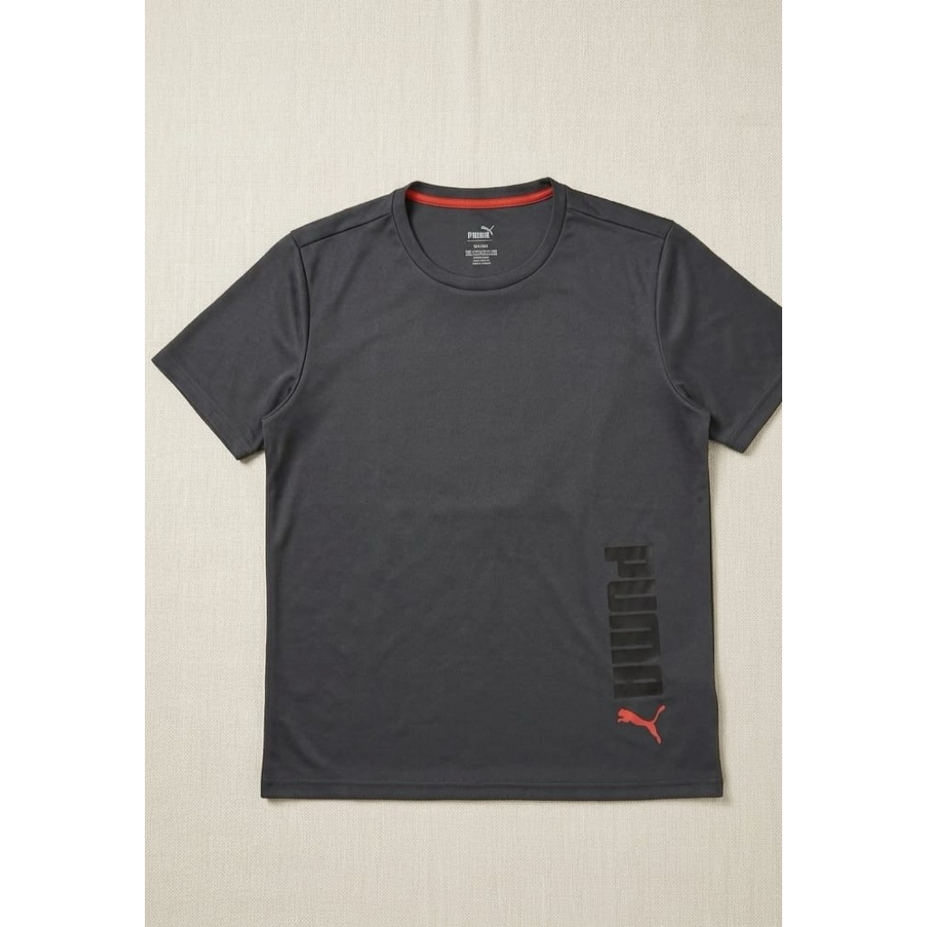 puma bodywear training tee