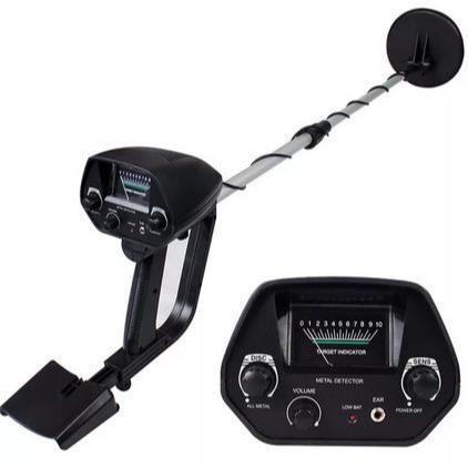 MD4030 Metal Detector Underground MD 4030 Detektor Harta Karun